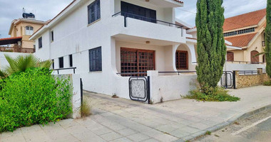 Three Bedroom House for Sale in Ekali Area