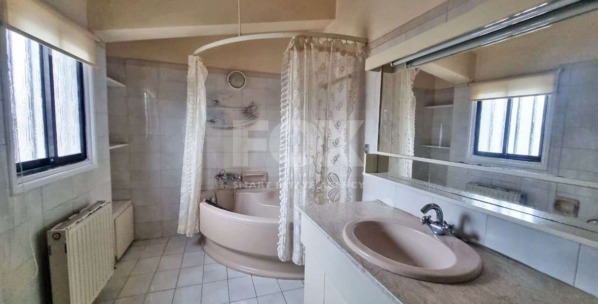 Three Bedroom House for Sale in Ekali Area