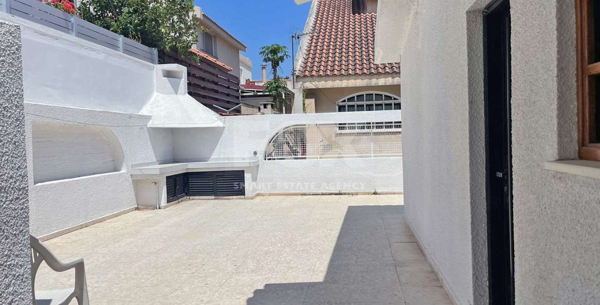 Three Bedroom House for Sale in Ekali Area