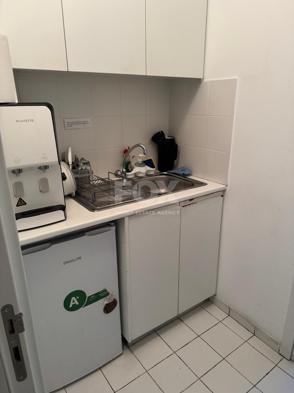 Office for Rent 250m2 in Agia Zoni