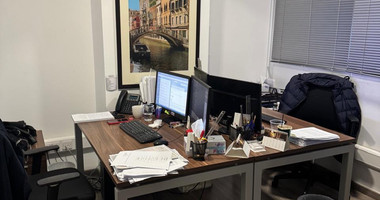 Office for Rent 250m2 in Agia Zoni
