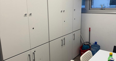 Office for Rent 250m2 in Agia Zoni