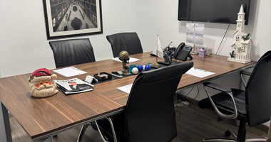 Office for Rent 250m2 in Agia Zoni