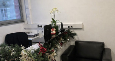 Office for Rent 250m2 in Agia Zoni