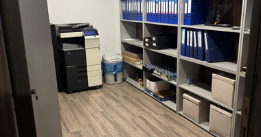 Office for Rent 250m2 in Agia Zoni