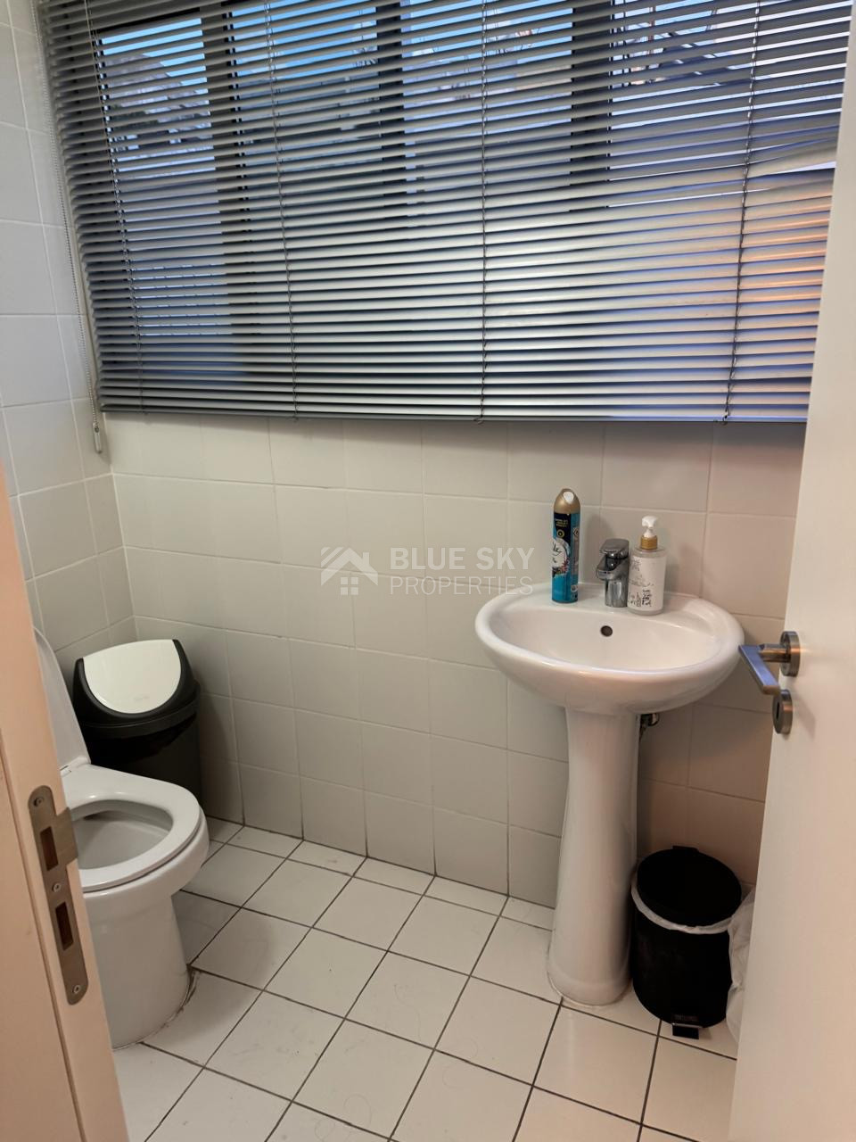 Office for Rent 250m2 in Agia Zoni