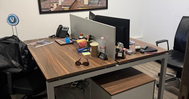 Office for Rent 250m2 in Agia Zoni