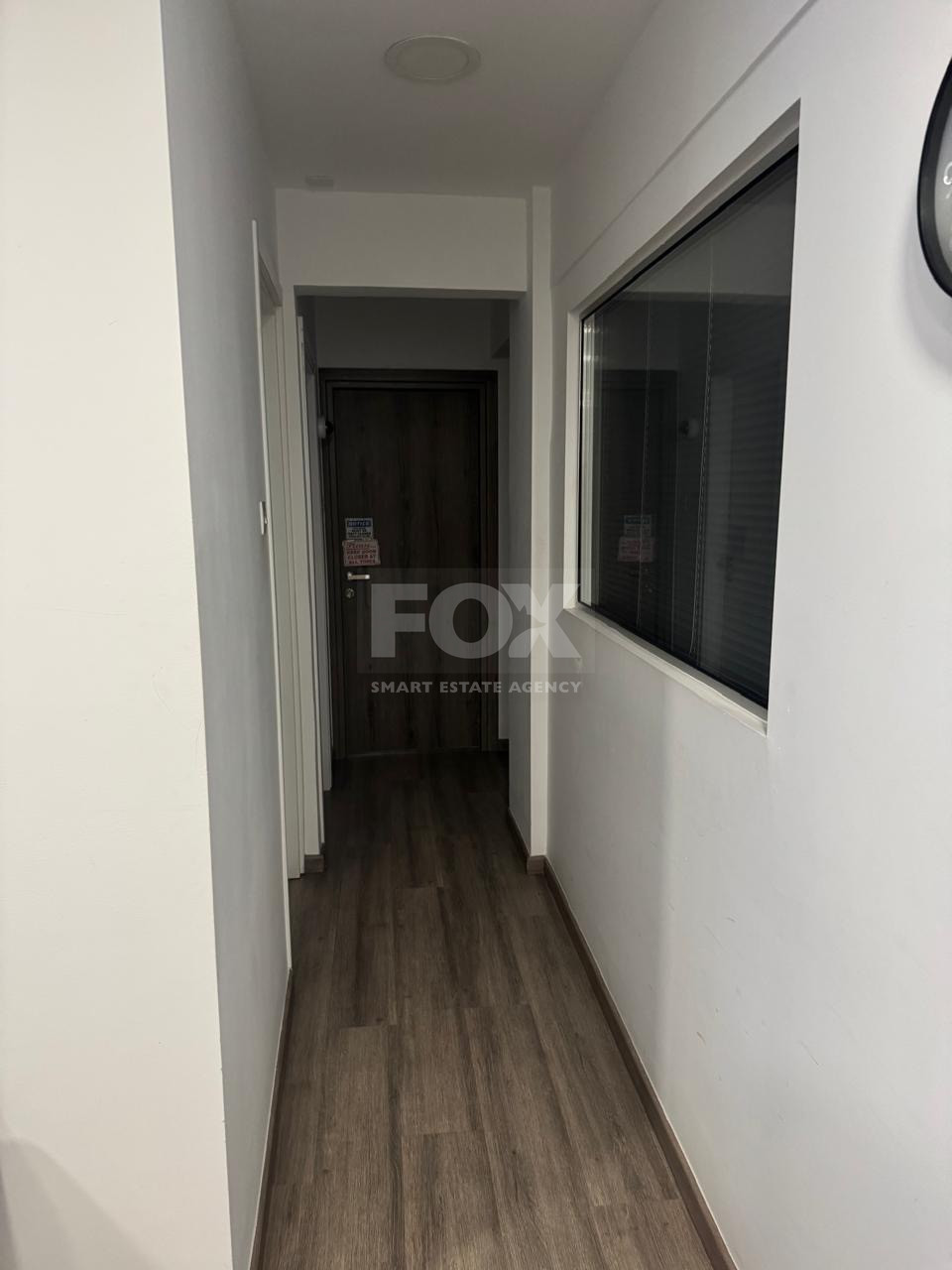 Office for Rent 250m2 in Agia Zoni