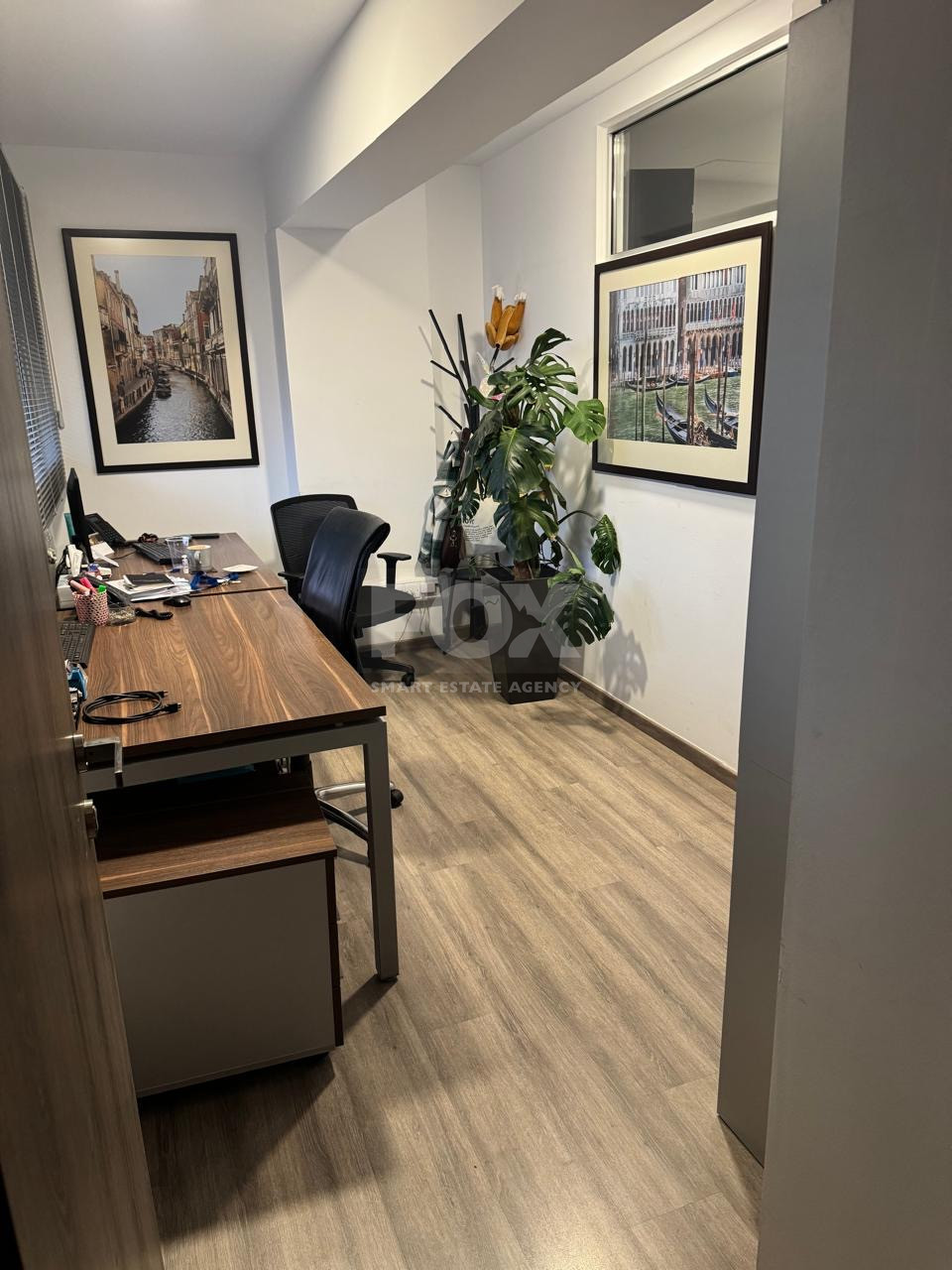 Office for Rent 250m2 in Agia Zoni