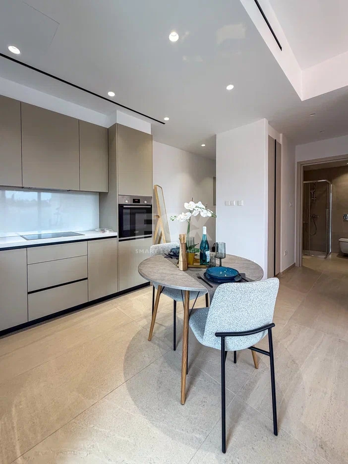 Elegant One-Bedroom Apartment for Rent in Panthea, Agios Athanasios