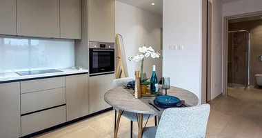 Elegant One-Bedroom Apartment for Rent in Panthea, Agios Athanasios