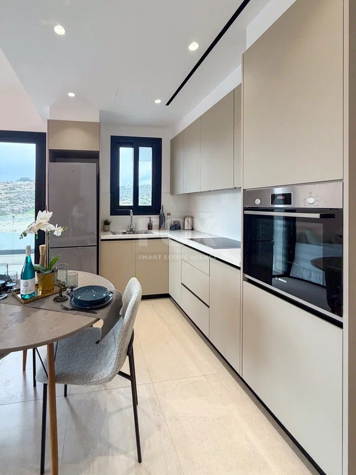 Elegant One-Bedroom Apartment for Rent in Panthea, Agios Athanasios