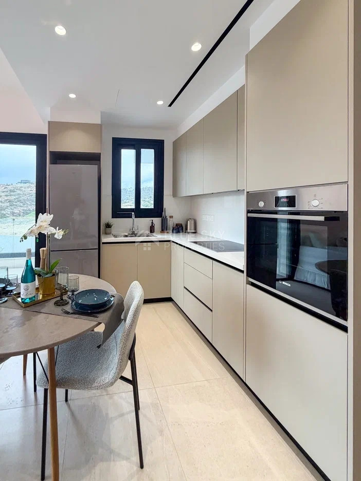 Elegant One-Bedroom Apartment for Rent in Panthea, Agios Athanasios