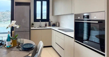 Elegant One-Bedroom Apartment for Rent in Panthea, Agios Athanasios