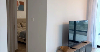 Elegant One-Bedroom Apartment for Rent in Panthea, Agios Athanasios