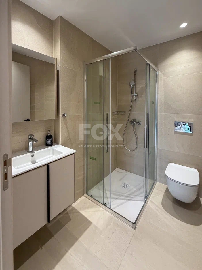 Elegant One-Bedroom Apartment for Rent in Panthea, Agios Athanasios