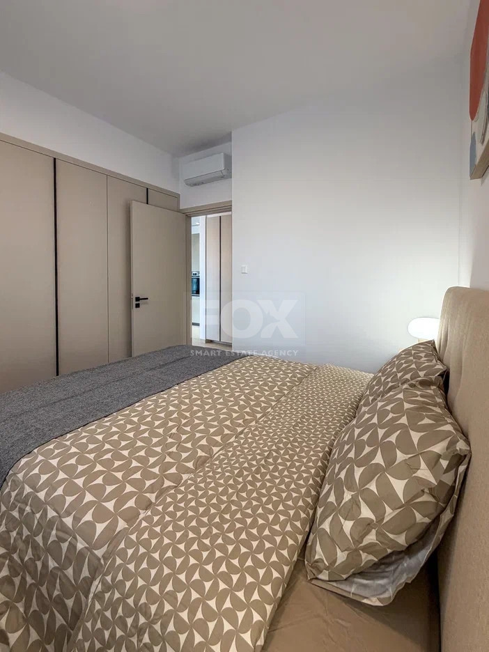 Elegant One-Bedroom Apartment for Rent in Panthea, Agios Athanasios