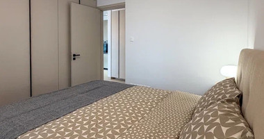 Elegant One-Bedroom Apartment for Rent in Panthea, Agios Athanasios