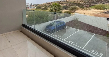 Elegant One-Bedroom Apartment for Rent in Panthea, Agios Athanasios