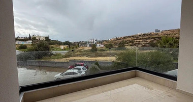 Elegant One-Bedroom Apartment for Rent in Panthea, Agios Athanasios