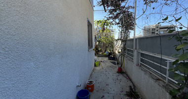 For Sale Spacious Semi-Detached House just 500m from the Sea in Germasogeia Tourist area