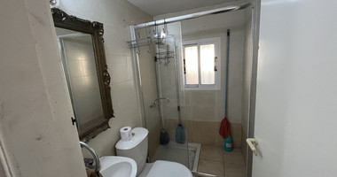 For Sale Spacious Semi-Detached House just 500m from the Sea in Germasogeia Tourist area