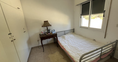 For Sale Spacious Semi-Detached House just 500m from the Sea in Germasogeia Tourist area