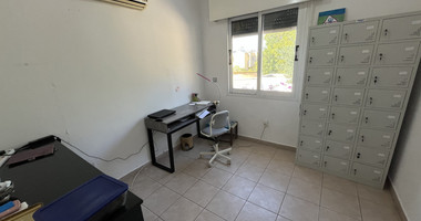 For Sale Spacious Semi-Detached House just 500m from the Sea in Germasogeia Tourist area