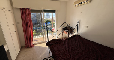 For Sale Spacious Semi-Detached House just 500m from the Sea in Germasogeia Tourist area