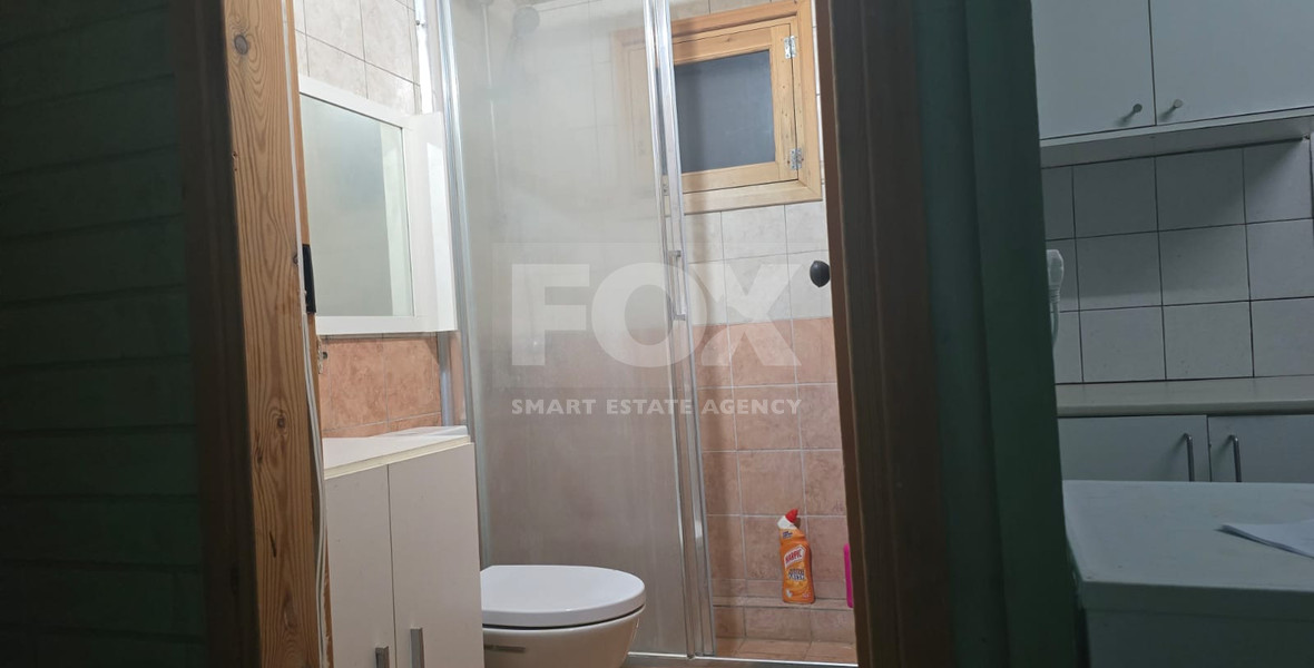 Nice apartment in Korfi village for rent, Limassol