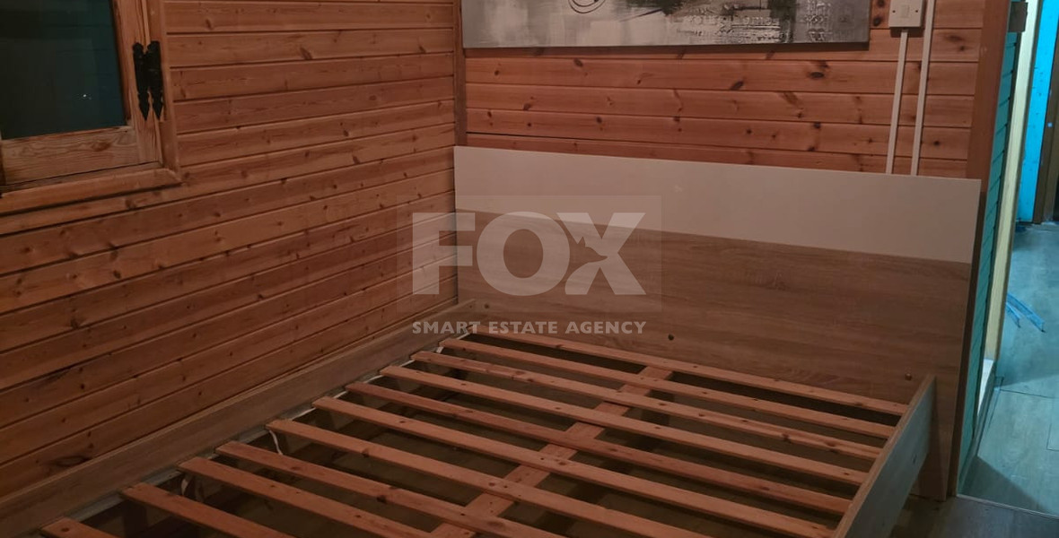 Nice apartment in Korfi village for rent, Limassol