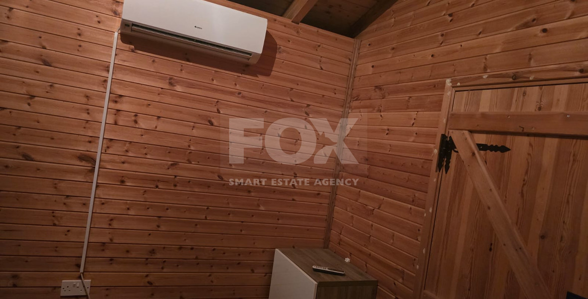 Nice apartment in Korfi village for rent, Limassol