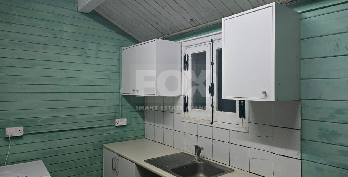 Nice apartment in Korfi village for rent, Limassol