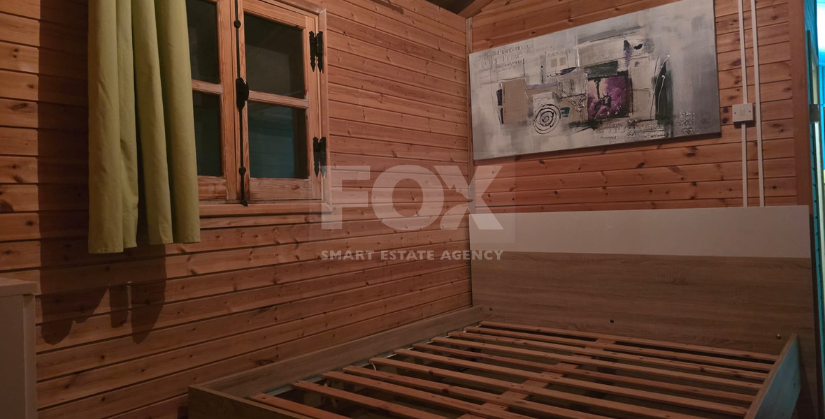 Nice apartment in Korfi village for rent, Limassol