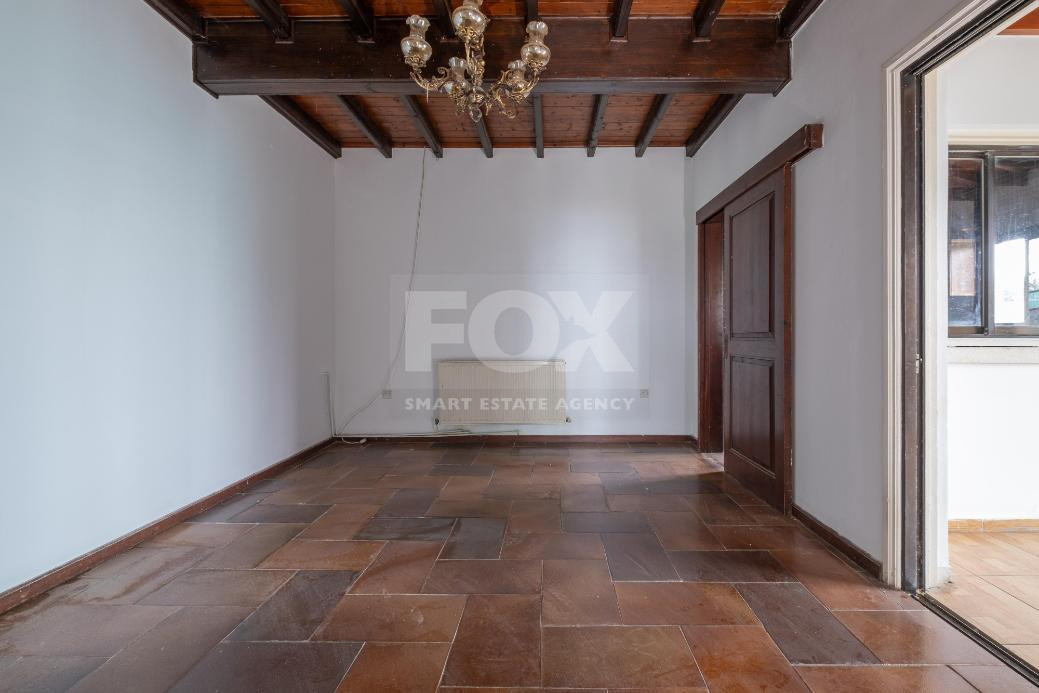 Three bedroom house in Tala  Community , in Paphos