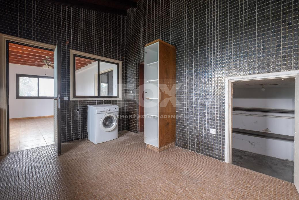 Three bedroom house in Tala  Community , in Paphos