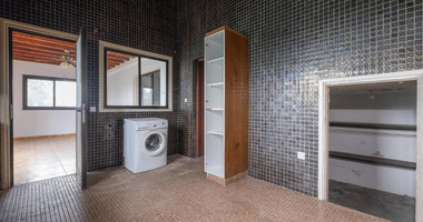 Three bedroom house in Tala  Community , in Paphos