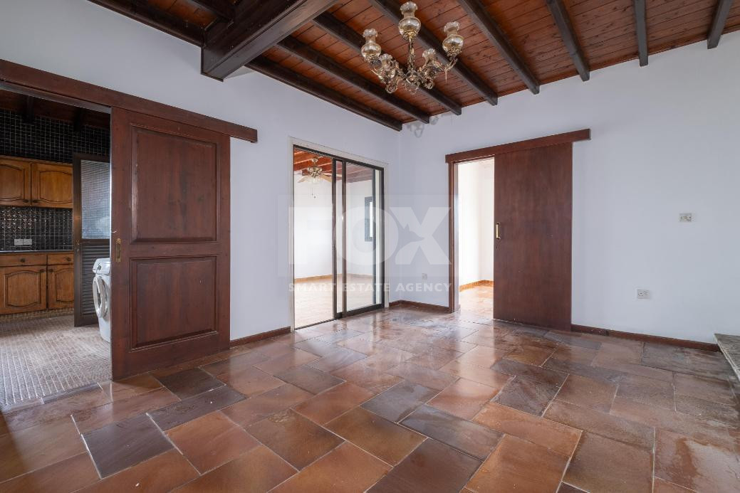 Three bedroom house in Tala  Community , in Paphos