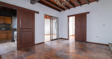 Three bedroom house in Tala  Community , in Paphos