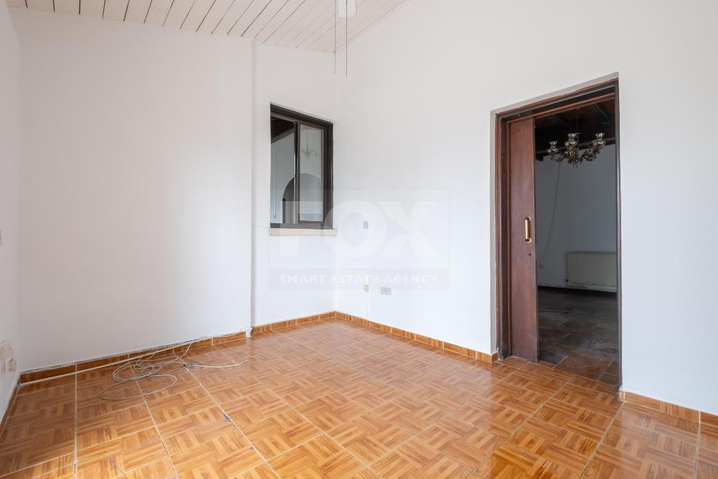 Three bedroom house in Tala  Community , in Paphos