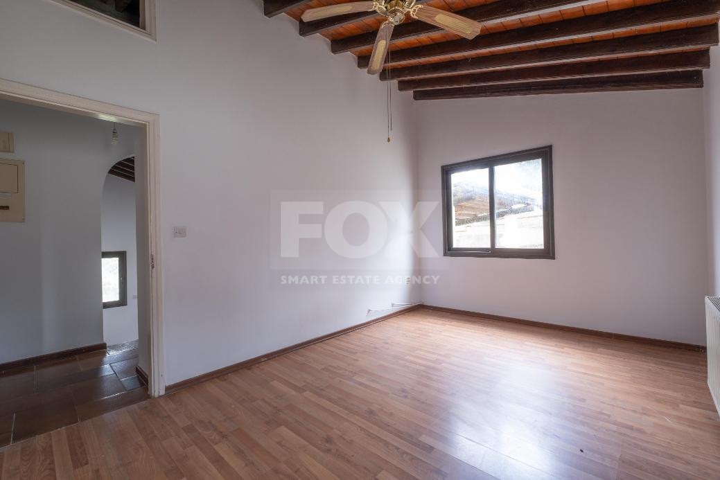 Three bedroom house in Tala  Community , in Paphos