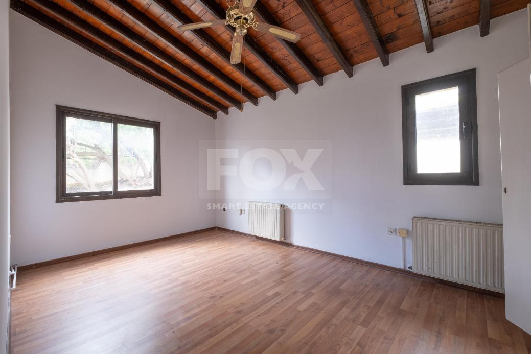 Three bedroom house in Tala  Community , in Paphos