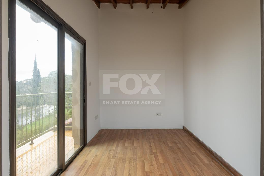 Three bedroom house in Tala  Community , in Paphos