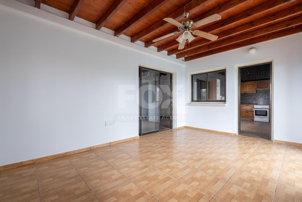 Three bedroom house in Tala  Community , in Paphos