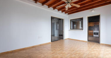 Three bedroom house in Tala  Community , in Paphos