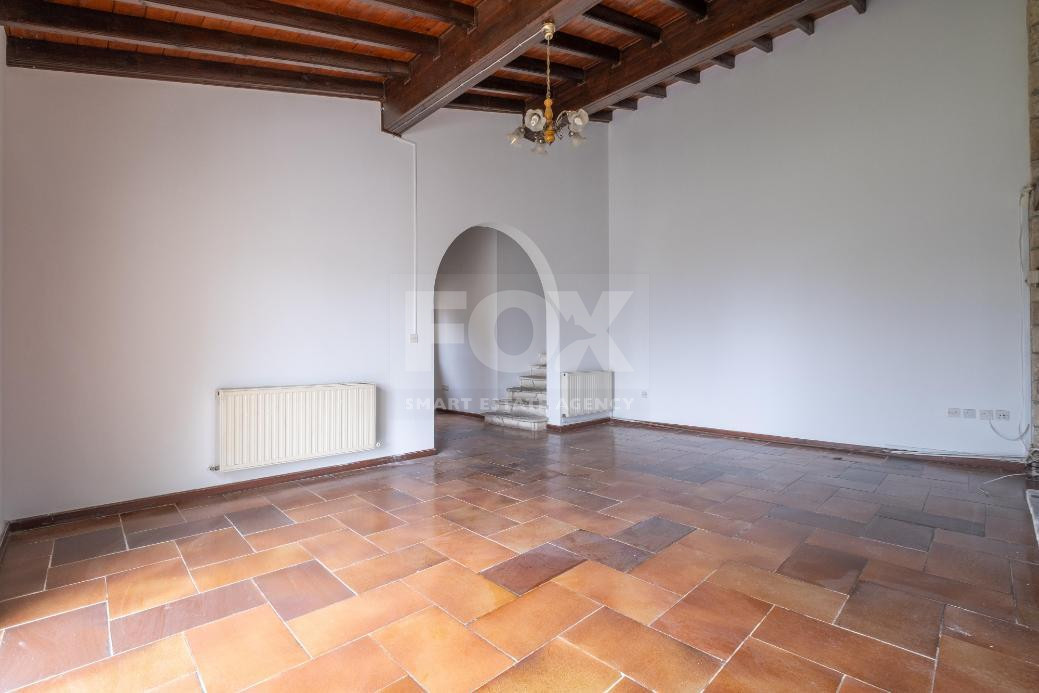 Three bedroom house in Tala  Community , in Paphos