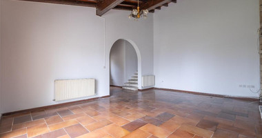 Three bedroom house in Tala  Community , in Paphos