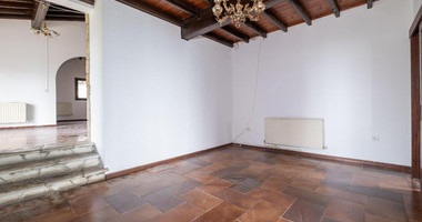 Three bedroom house in Tala  Community , in Paphos