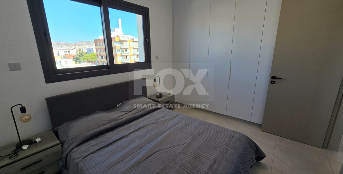 Two Bedroom Apartment for sale in Neapoli, Limassol