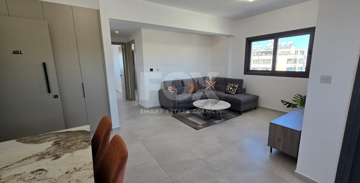 Two Bedroom Apartment for sale in Neapoli, Limassol